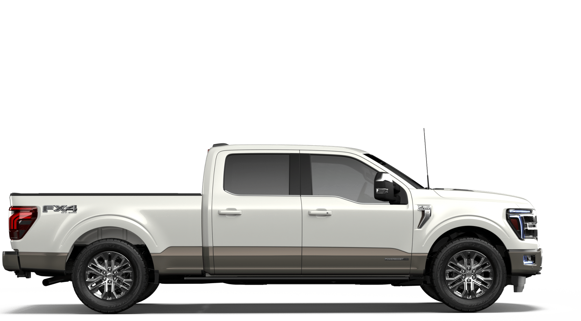 2026 Ford F-150® External Image 1